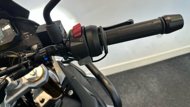 BMW G310 GS 